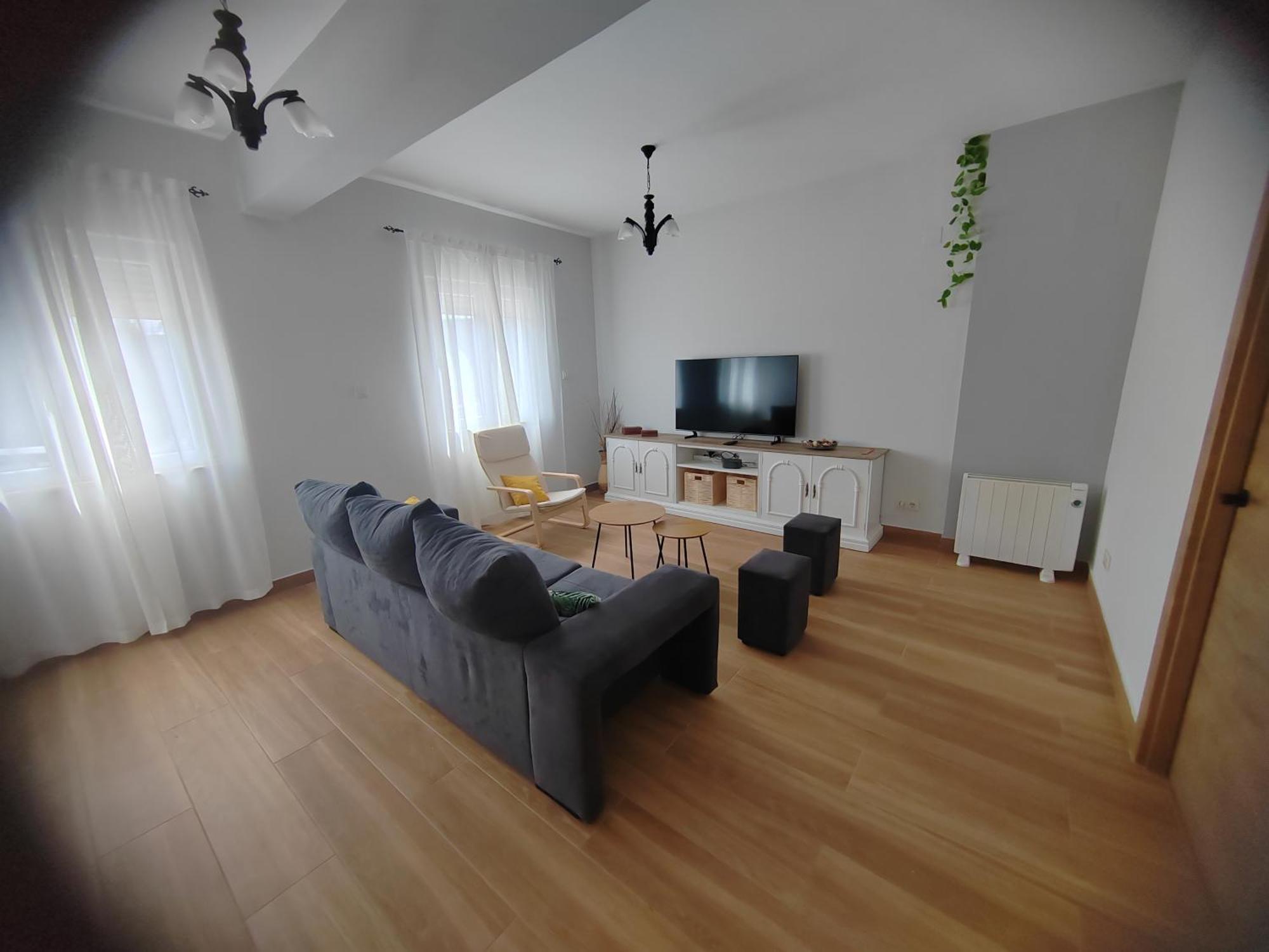Casa Daran Villa Codesos Buitenkant foto