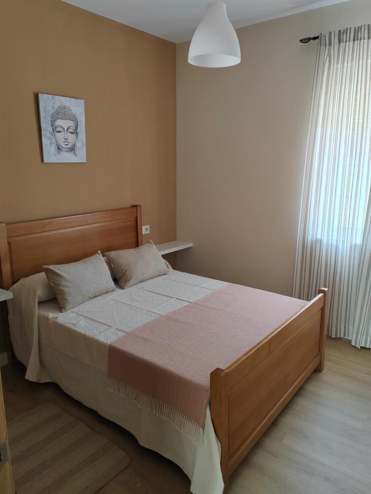 Casa Daran Villa Codesos Buitenkant foto