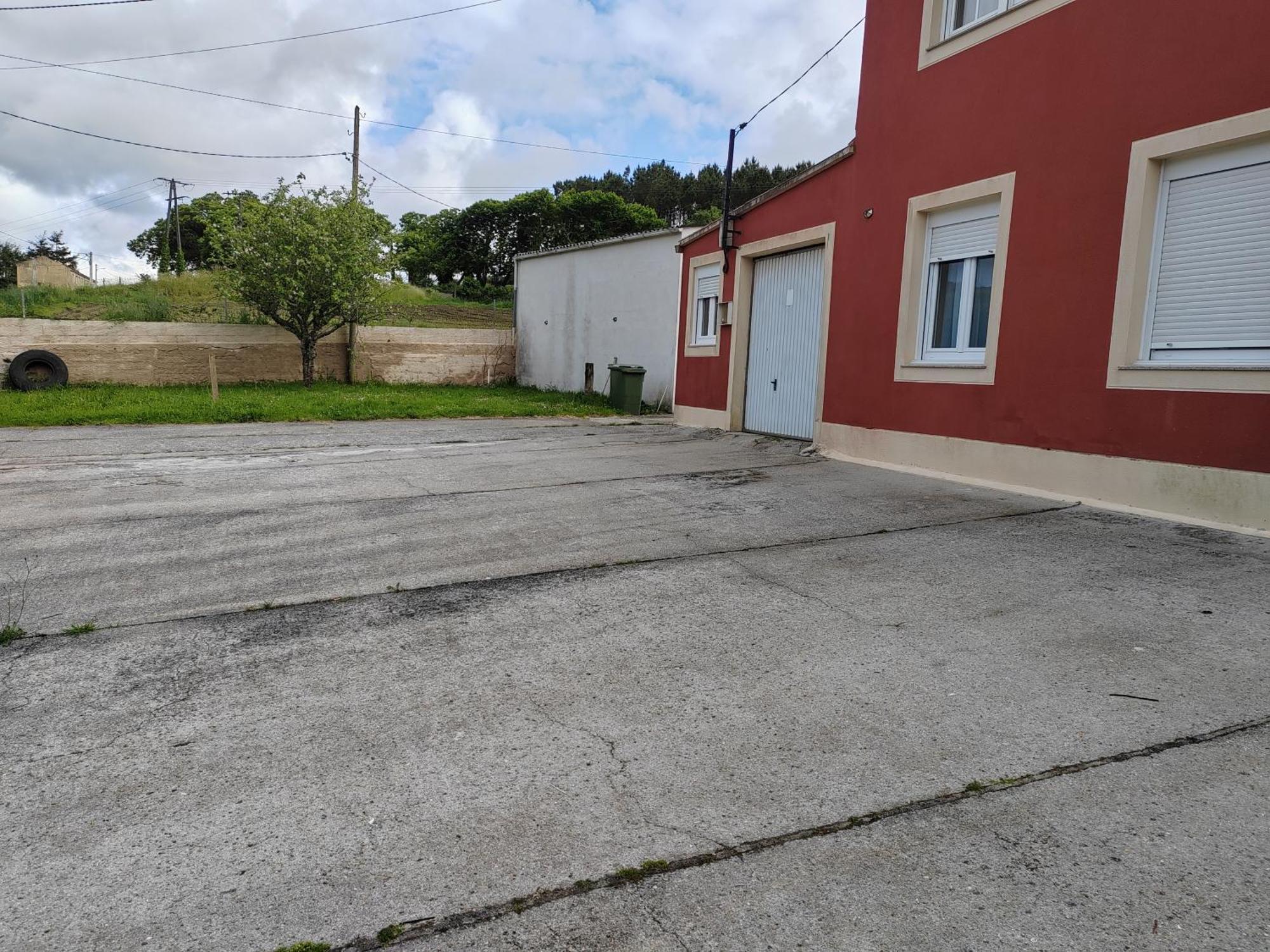Casa Daran Villa Codesos Buitenkant foto
